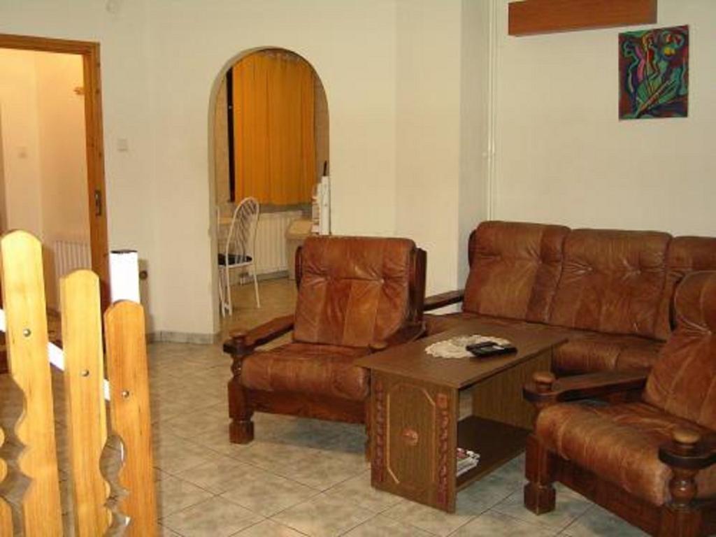 Szigeti B&B Богач Экстерьер фото
